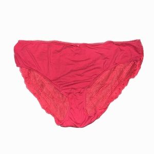 🆕CACIQUE HIPSTER BRIEF PANTIES